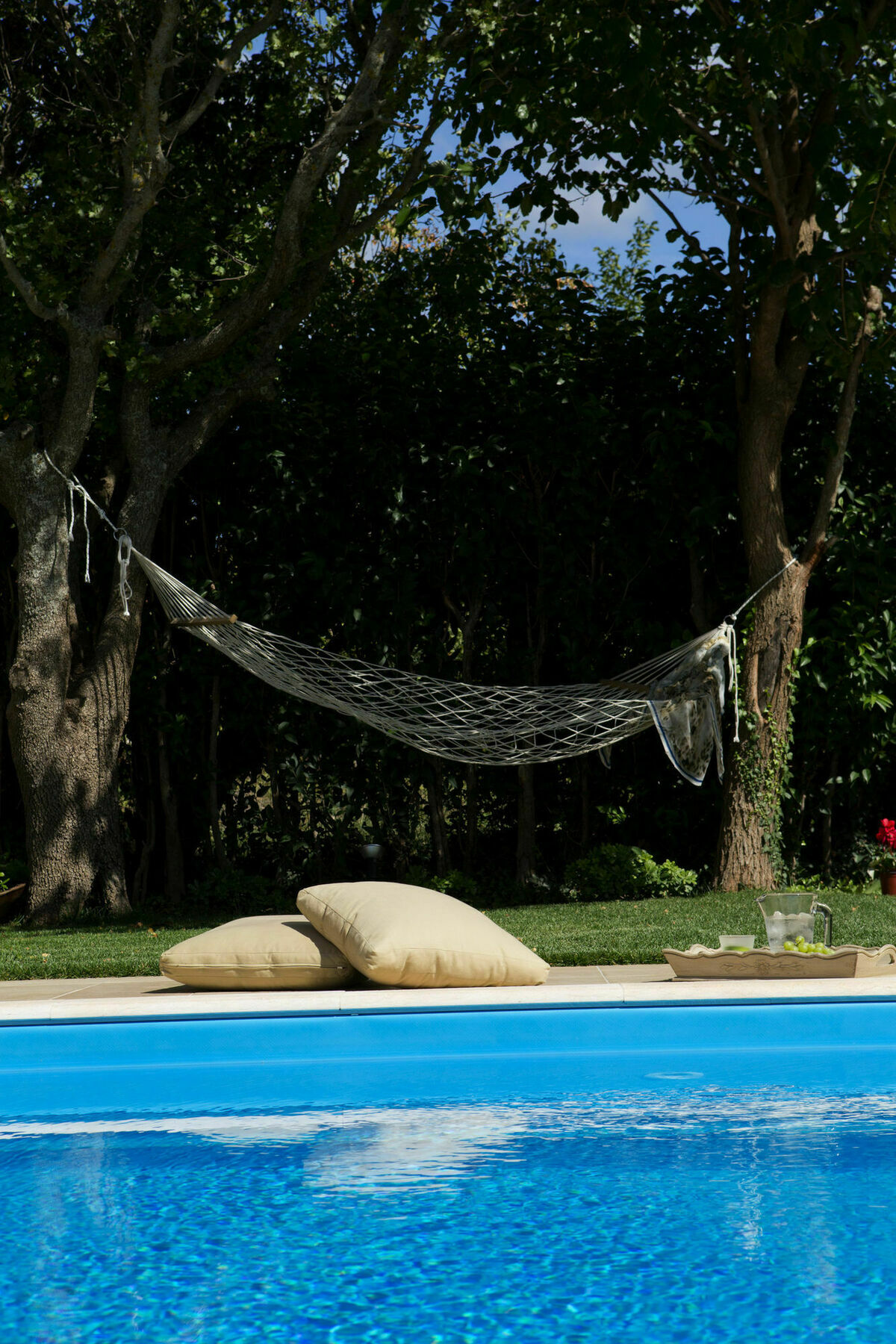 Exanthia Villas Buitenkant foto
