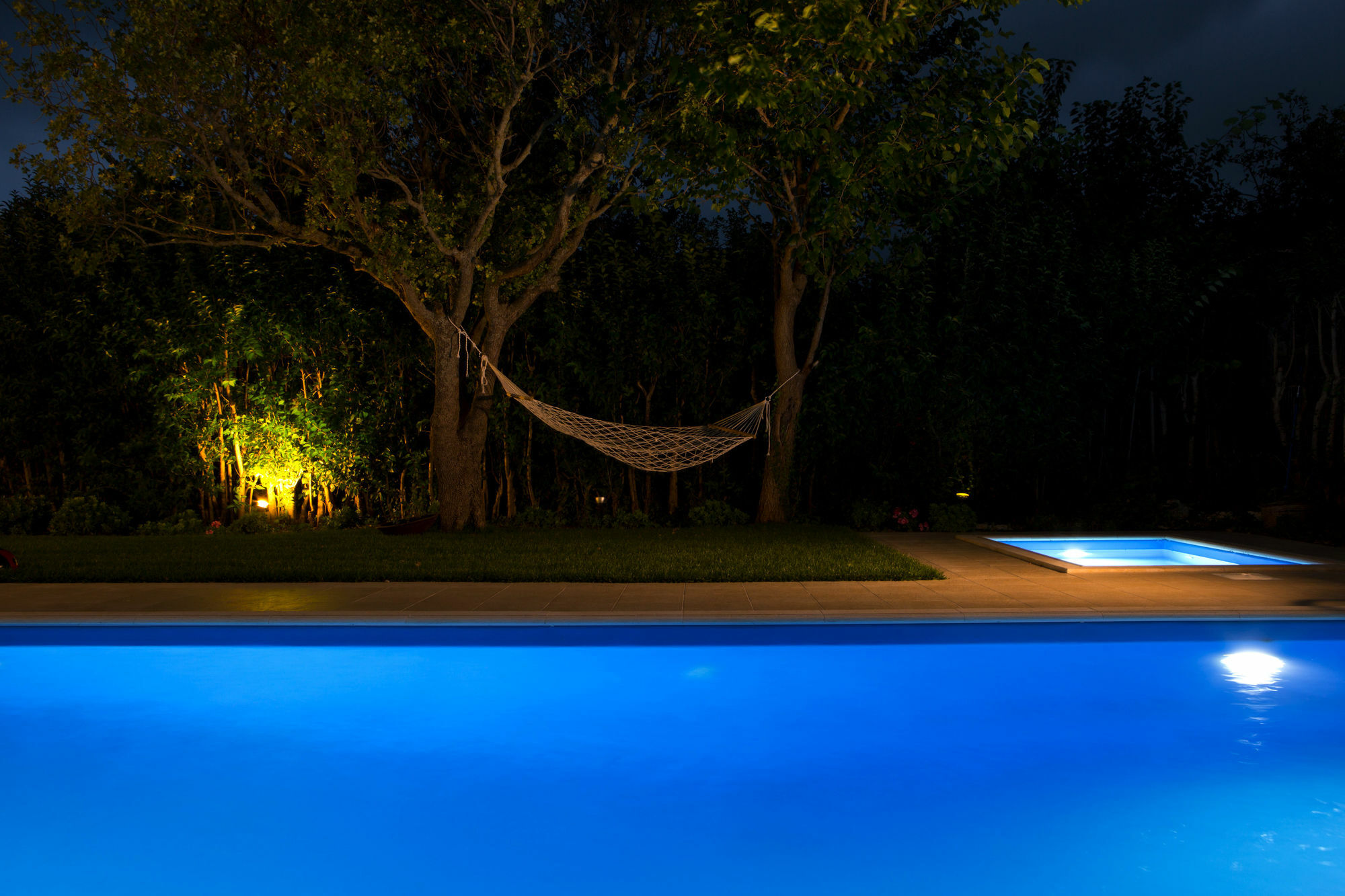 Exanthia Villas Buitenkant foto
